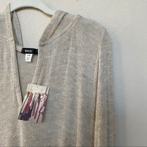 BDG lightweight hoodie